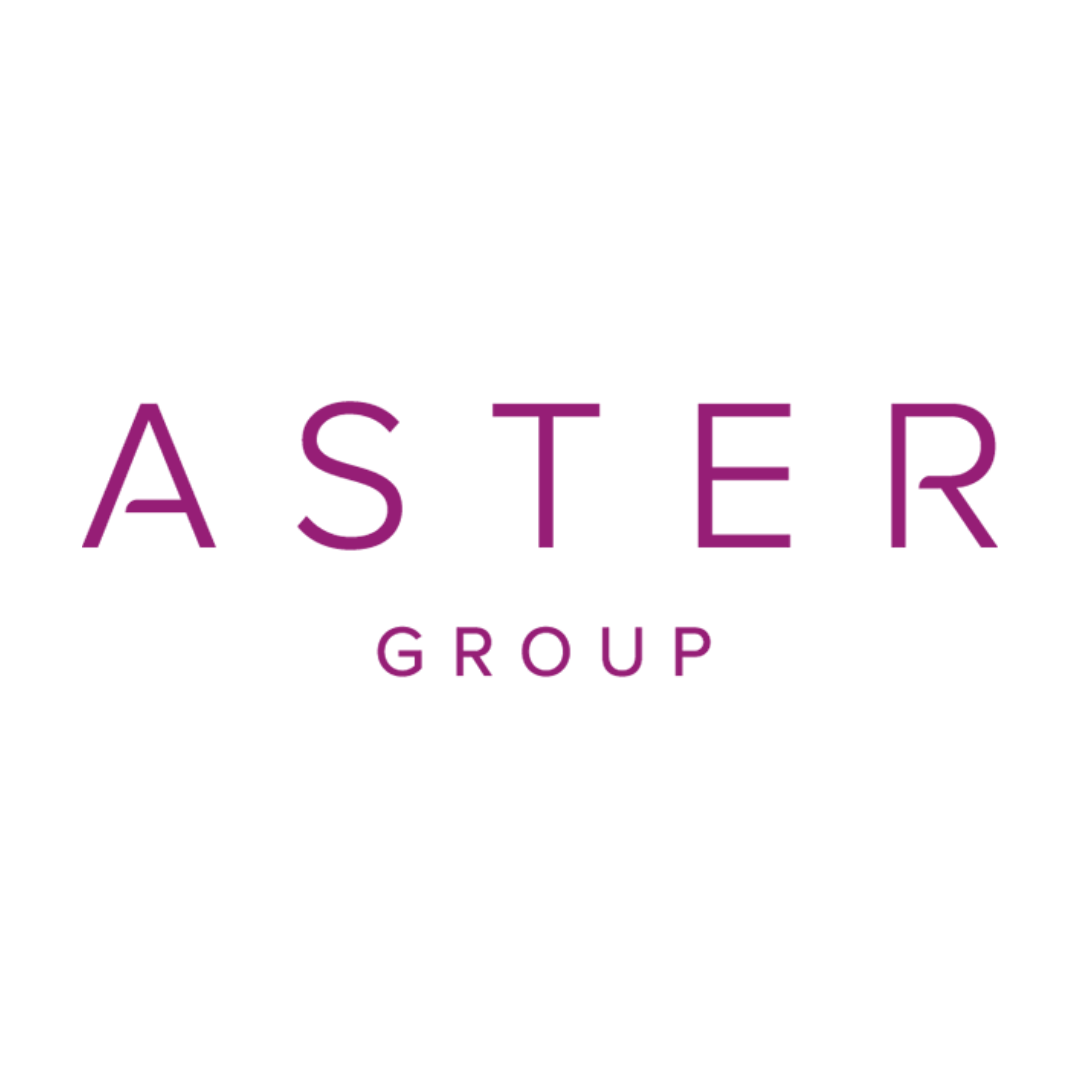 Aster group