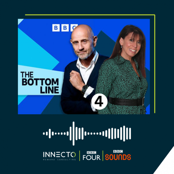 Innecto was invited to join the panel on BBC Four's The Bottom Line: 12th June 2025 Innecto was invited to join the panel on BBC Four's The Bottom Line: 12th June 2025