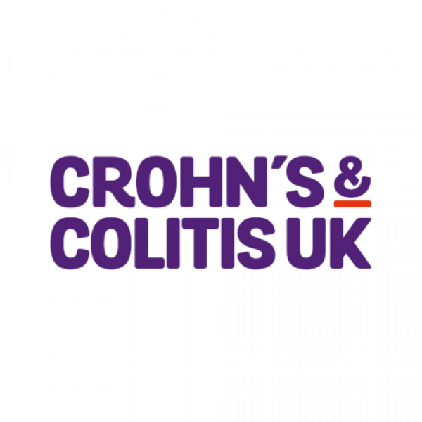 Crohns & Colitis UK