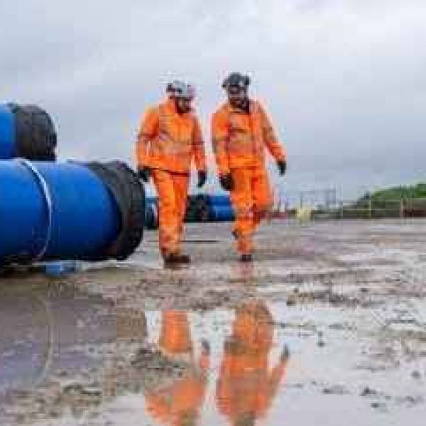 Reigniting Recognition: How Anglian Water Doubled Employee Participation