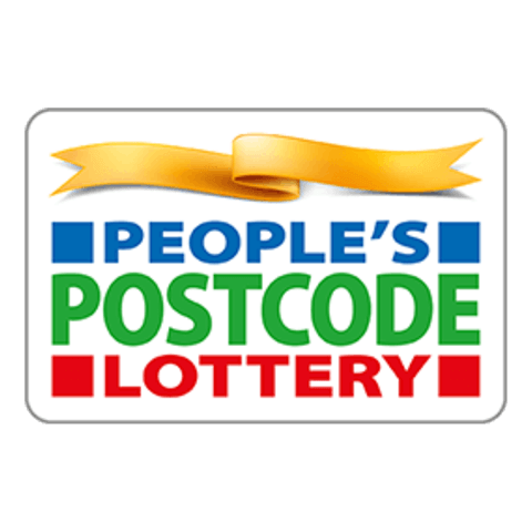 People's Postcode Lottery