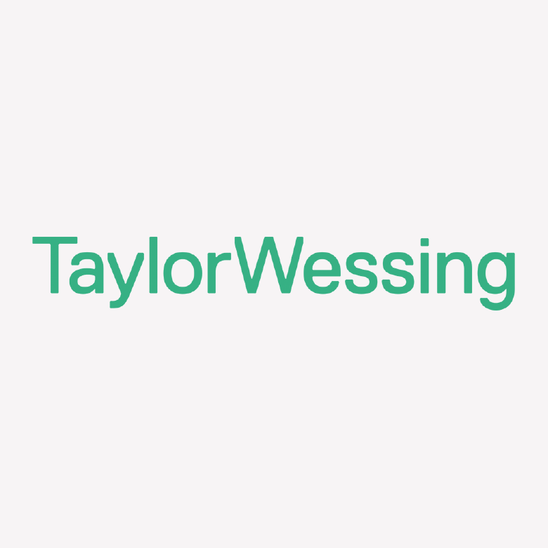 Taylor Wessing Taylor Wessing