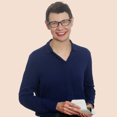 Lisa Trewhitt