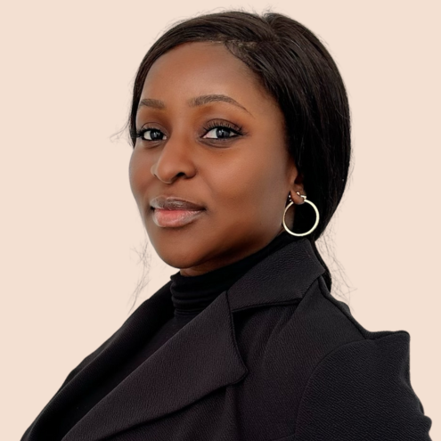 Deborah Osarogiuwa