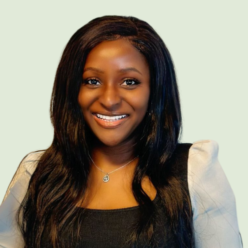 Deborah Osarogiuwa