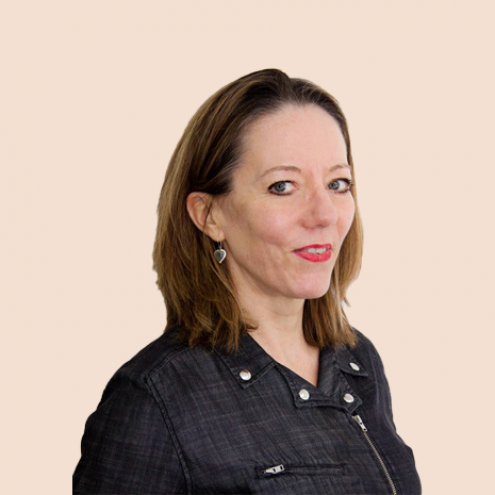 Lorna Bains
