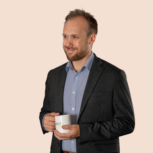 Simon Cook