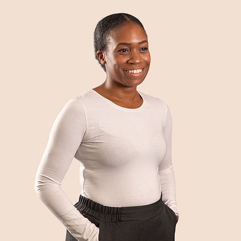 Asha Charles