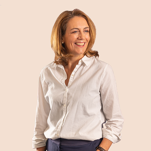 Deborah Frost