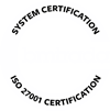 BM Trada ISO 27001 Certification