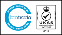 ISO9001 Certified