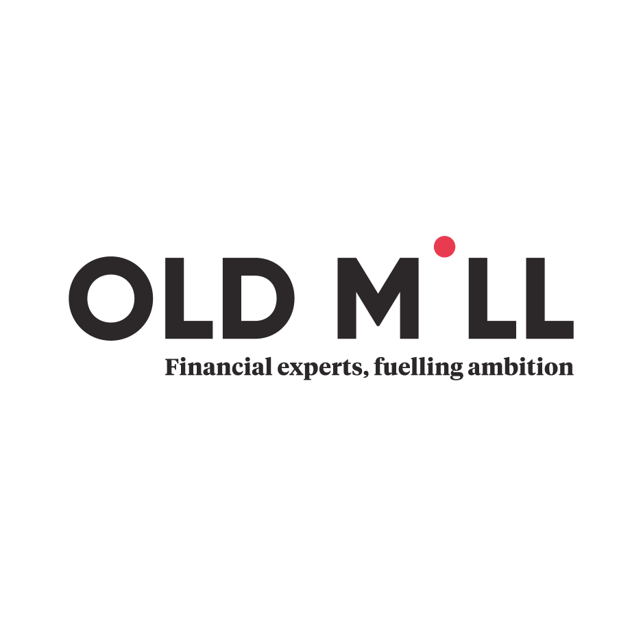 Old Mill Old Mill